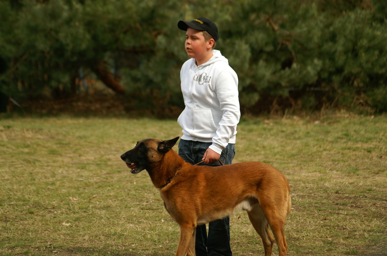 Meisterschaft 04/2010
